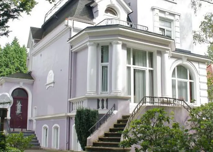 Schmidt Hotel 3*