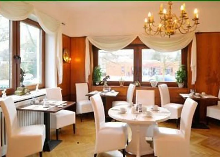 Hotel Schmidt Hamburg