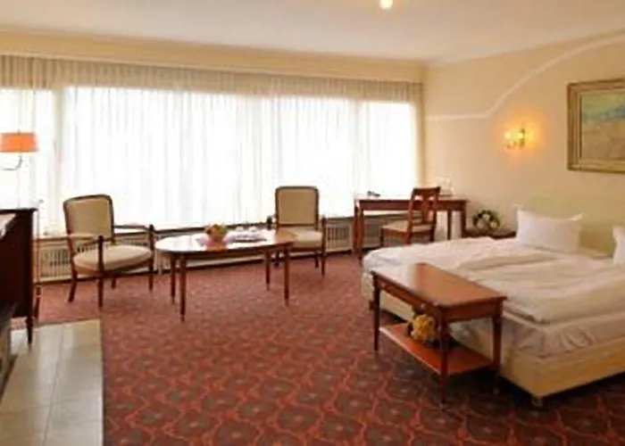 Schmidt Hotel 3*
