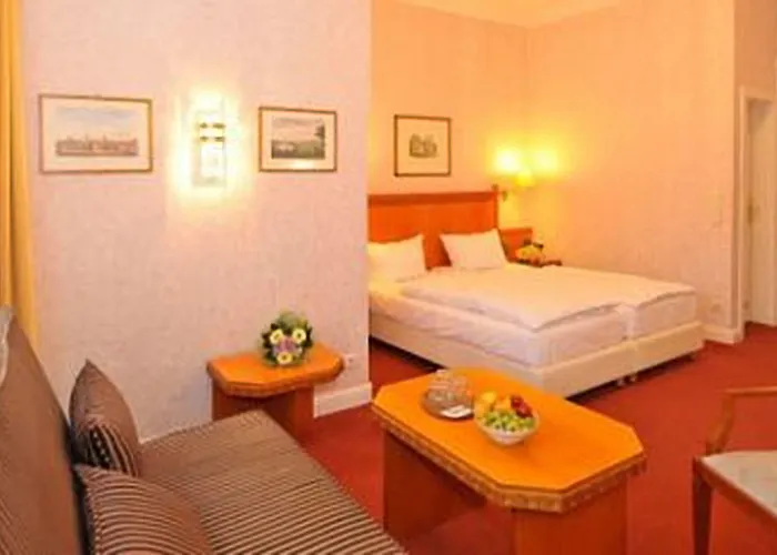 Hotel Schmidt 3*
