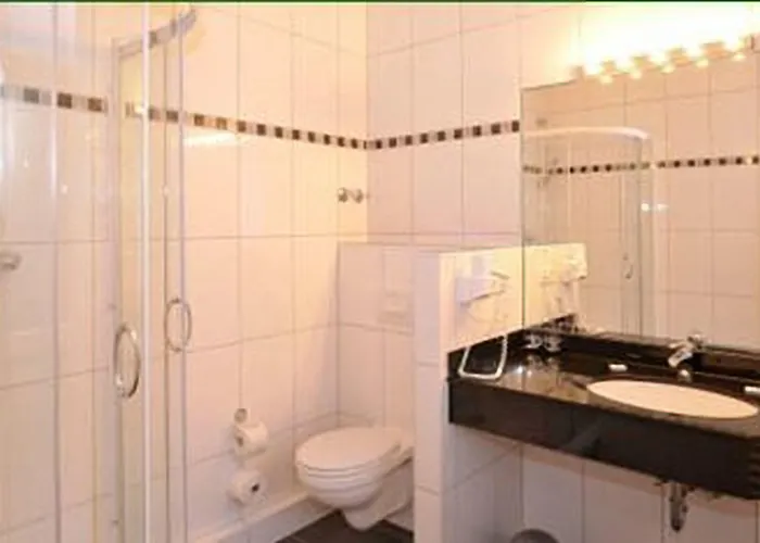 Schmidt Hotel Hamburg