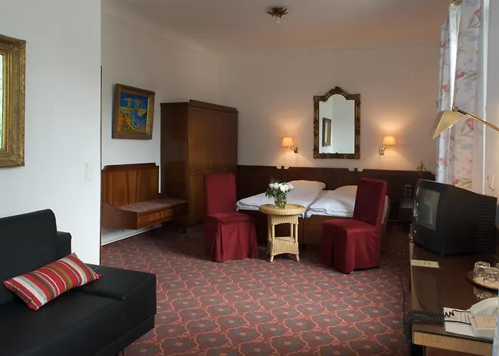 Schmidt Hotel Hamburg